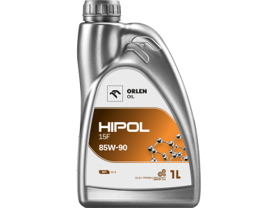 Hipol 15F